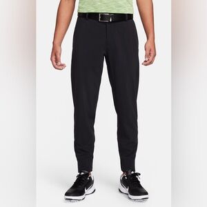 Nike Men's Classic Black Dress Pants